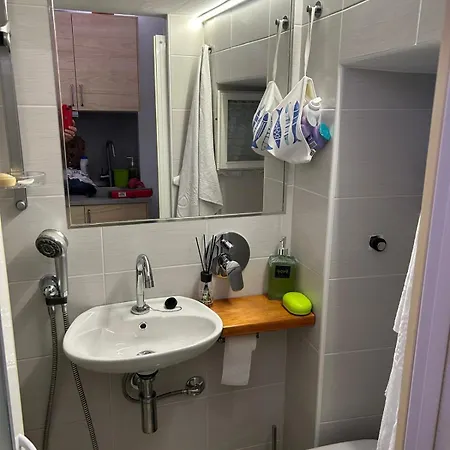 Maison Giu Ro Sanremo
