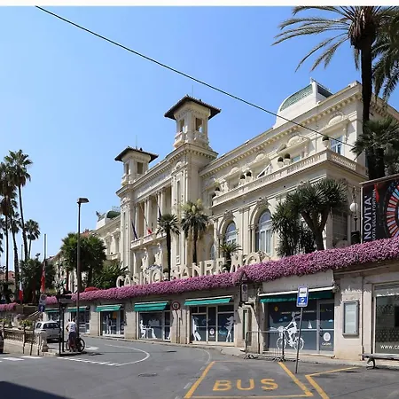 Maison Giu Ro Sanremo